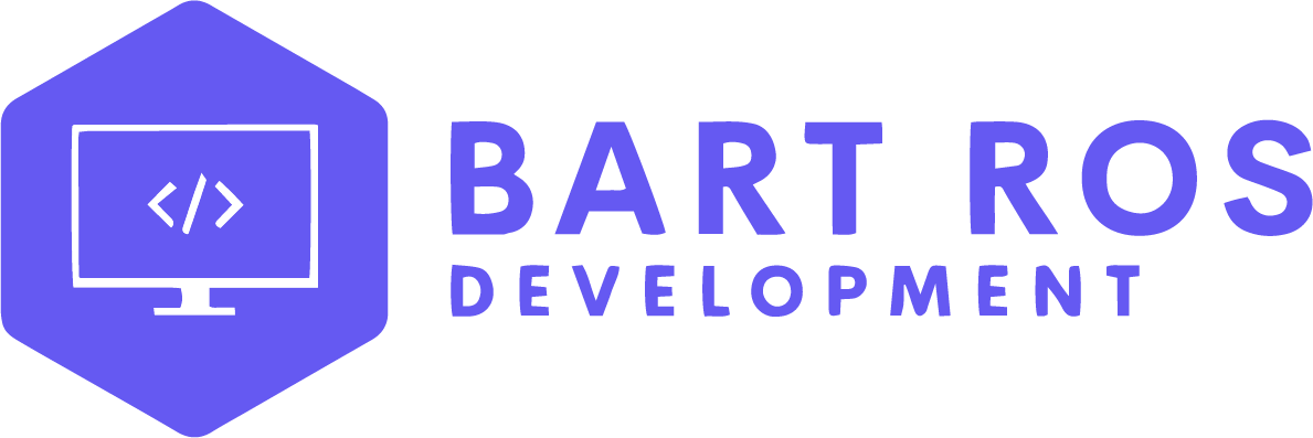 Bart Ros Development EU